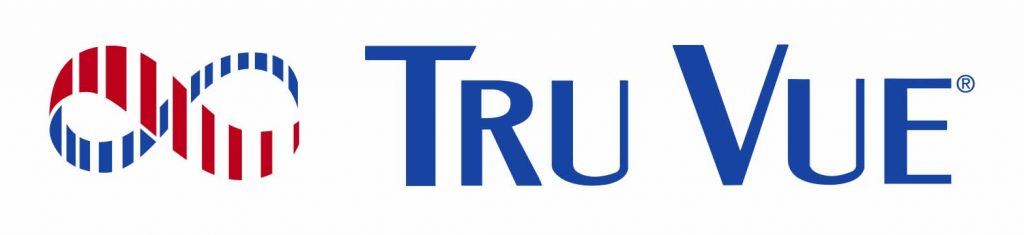 TruVue Logo_4c TruVue Logo_4c
