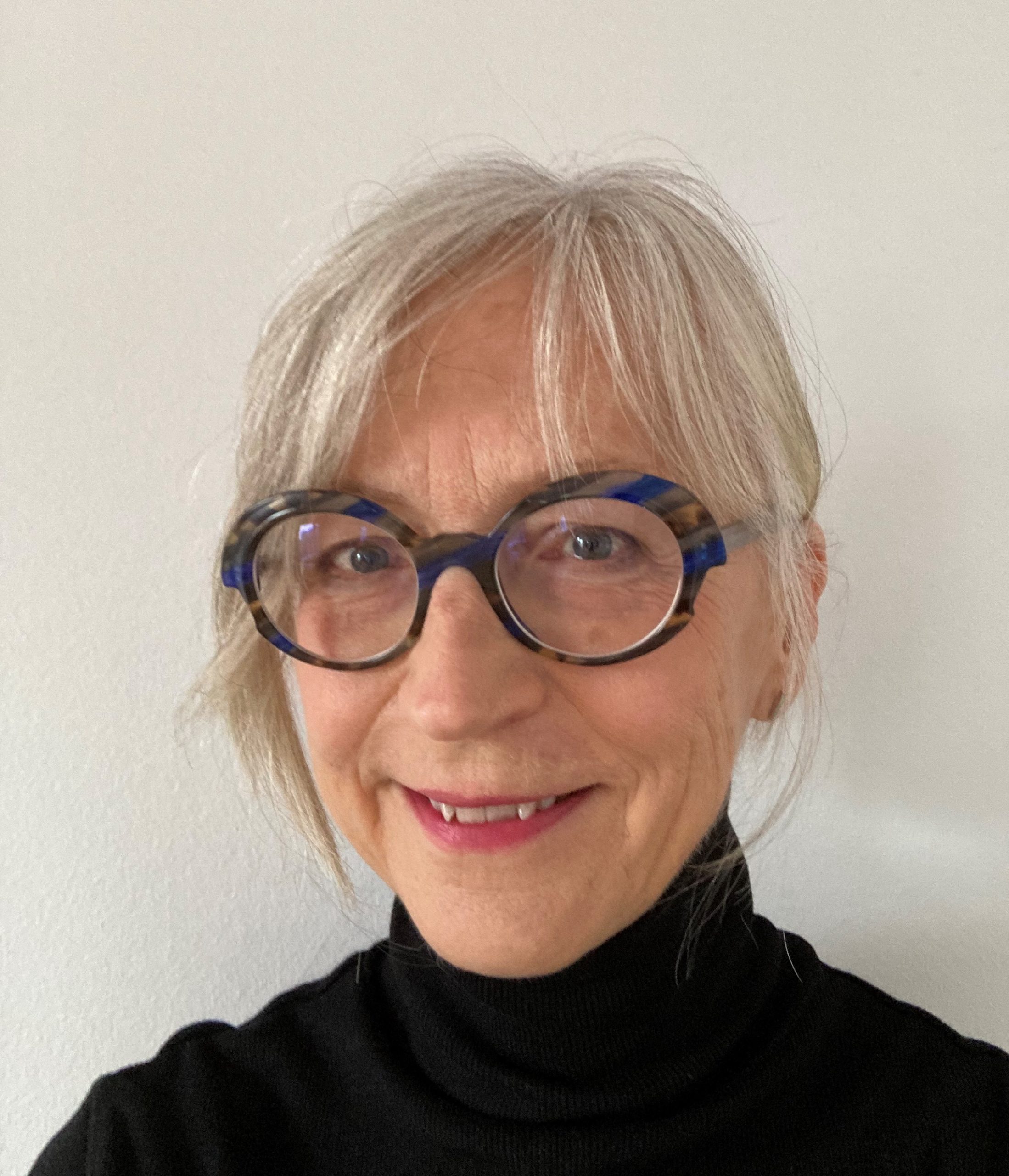 Anne MacKay, Ruggles Award Recipient 2022 - Canadian Association for ...