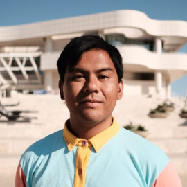 Jonah Halili